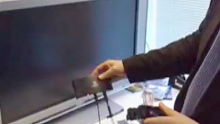 Video Demo of PlayTV, the PlayStation 3 DVR
